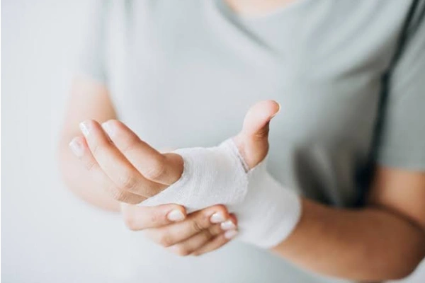 Hand Injuries