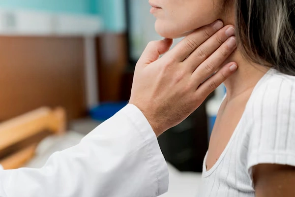 Head and  Neck surgery