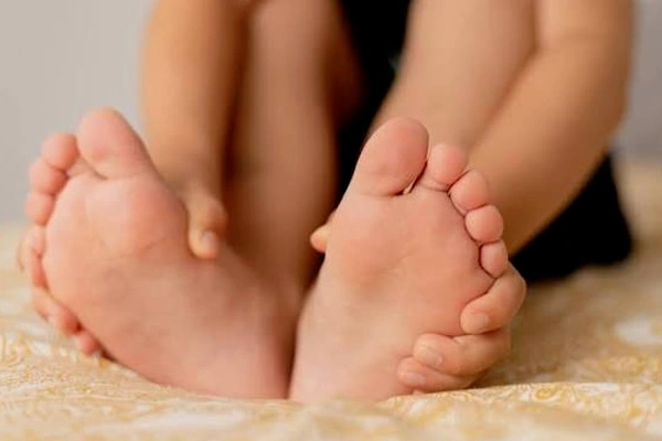 Management of Diabetic Foot
