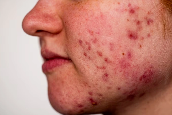 Swellings and Cysts in the Face