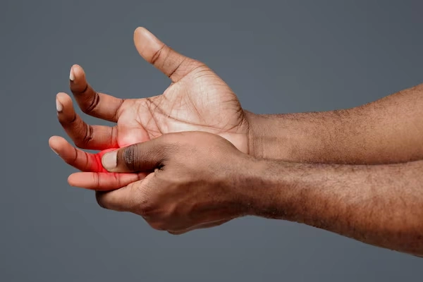 Tendon Transfers for Various Nerve Injuries