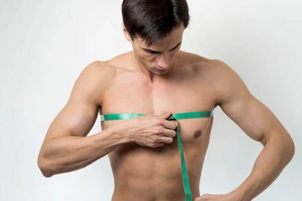 Gynecomastia Correction