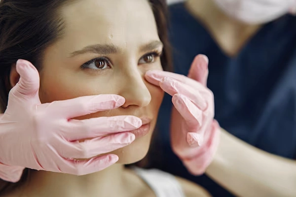 Blepharoplasty