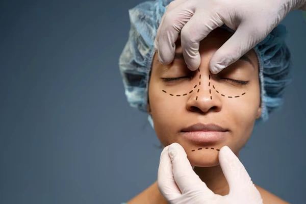 Rhinoplasty