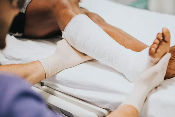 Limb Trauma