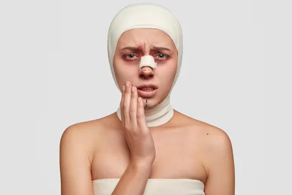 Maxillofacial Trauma