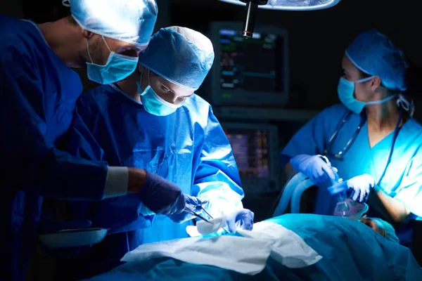 Cancer Reconstruction Surgery